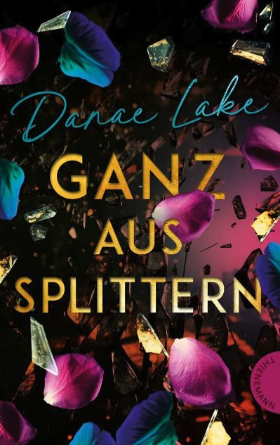Ganz aus Splittern