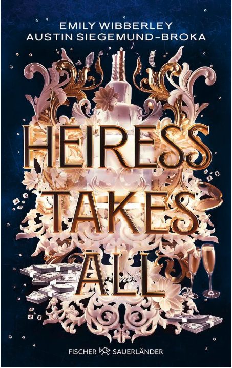 Heiress takes all